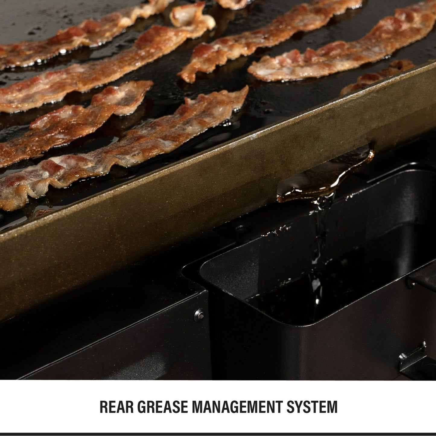 Adventure Ready 2-Burner 28" Griddle Cooking Station