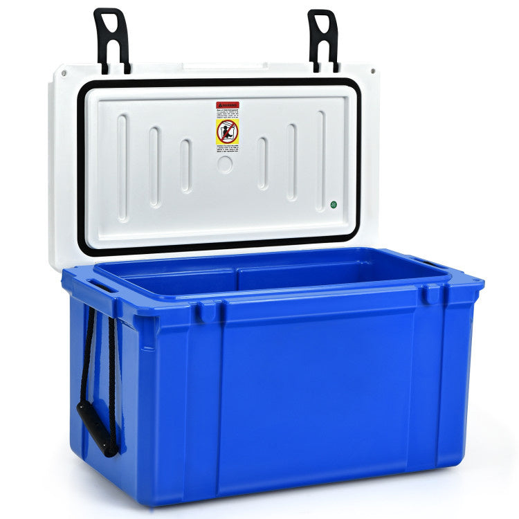 Household Outdoor Traving Camping Portable Ice Cooler