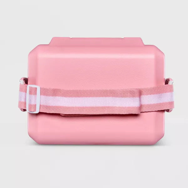 Tag Along Too 11 Quart Hard Sided Cooler - Blush
